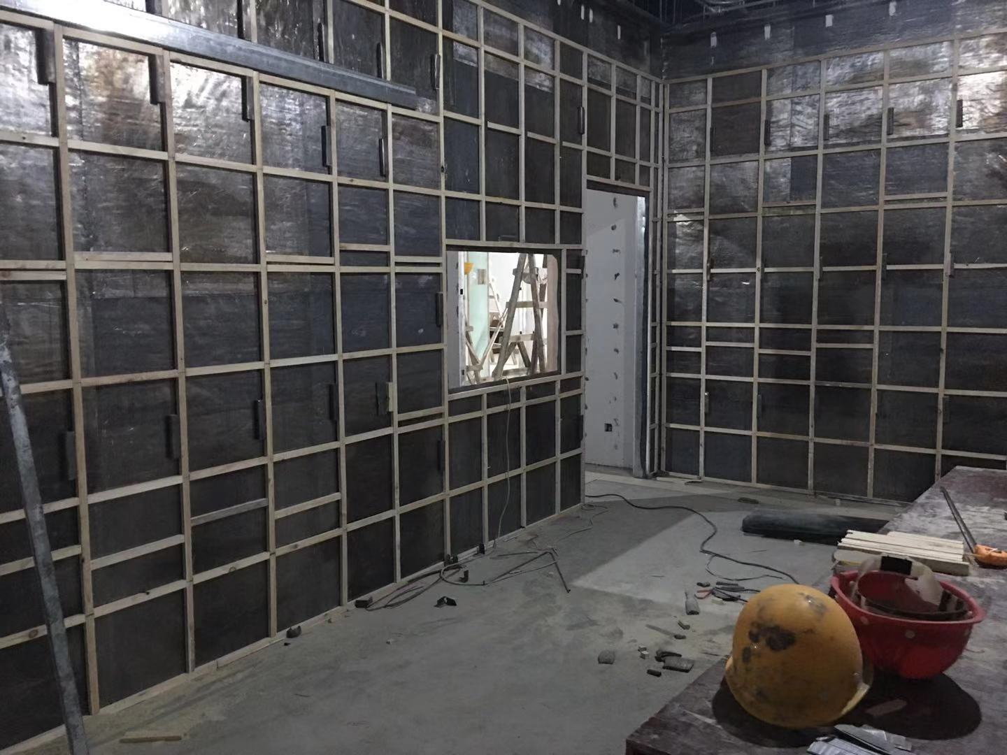 3鉛當(dāng)量防護(hù)鉛皮